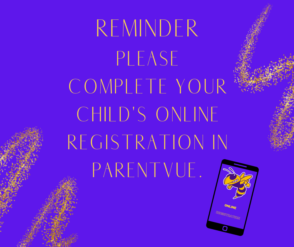 parentvue registration