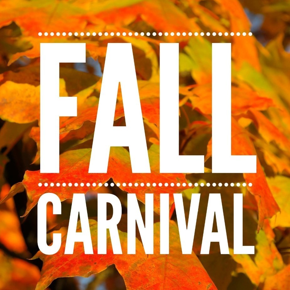 fall carnival