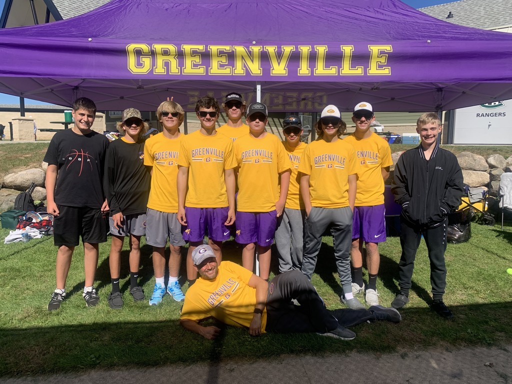 Tennis Team
