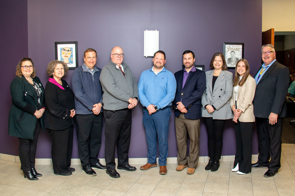 GPS Board of Education & Superintendent 2023