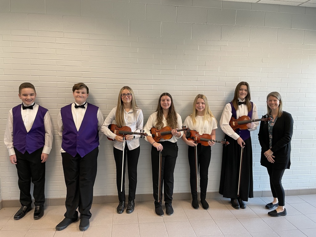 GMS Orchestra