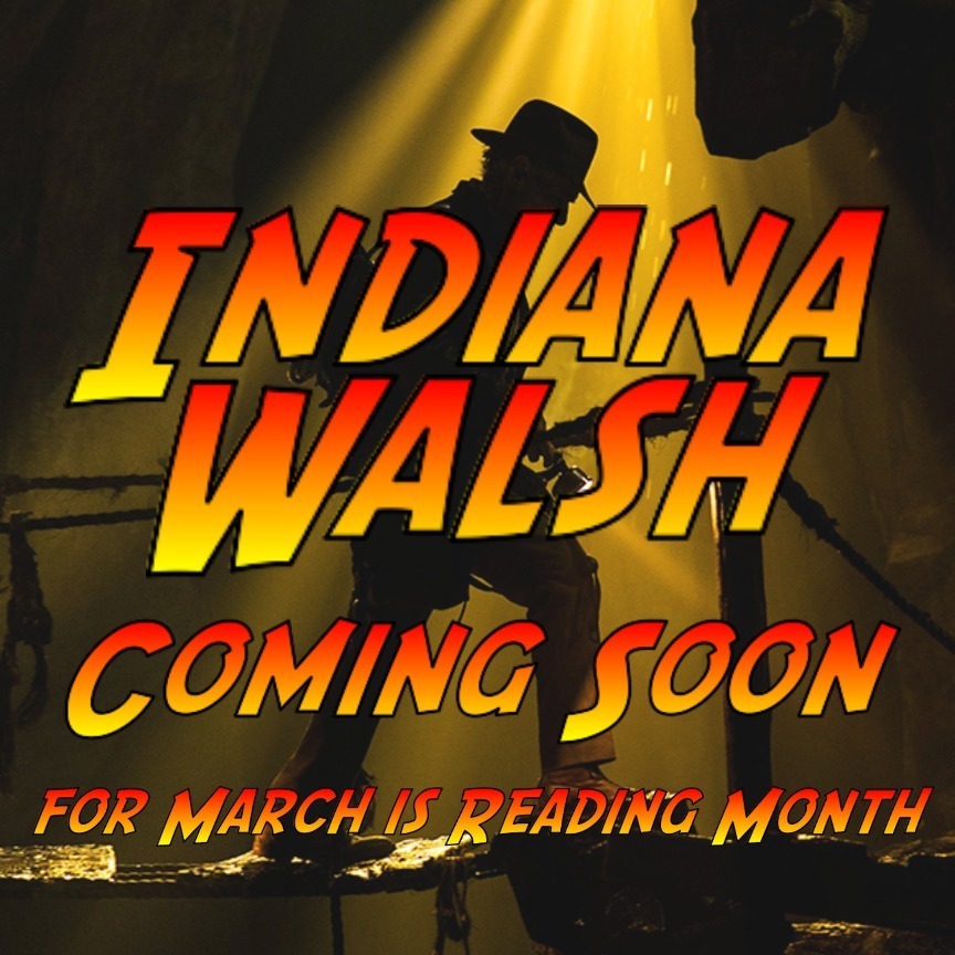 indiana walsh coming soon
