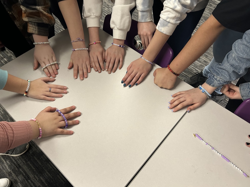 Bracelets