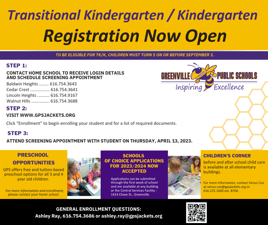 Registration