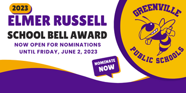 GPS School Bell Award