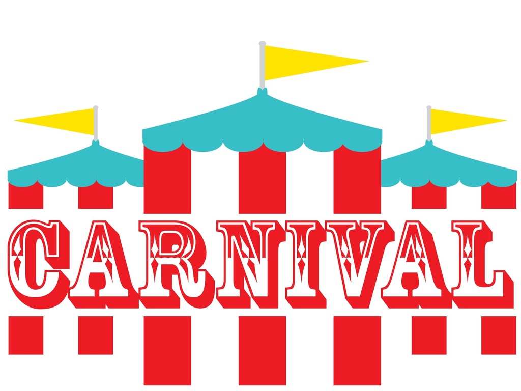 carnival emblem