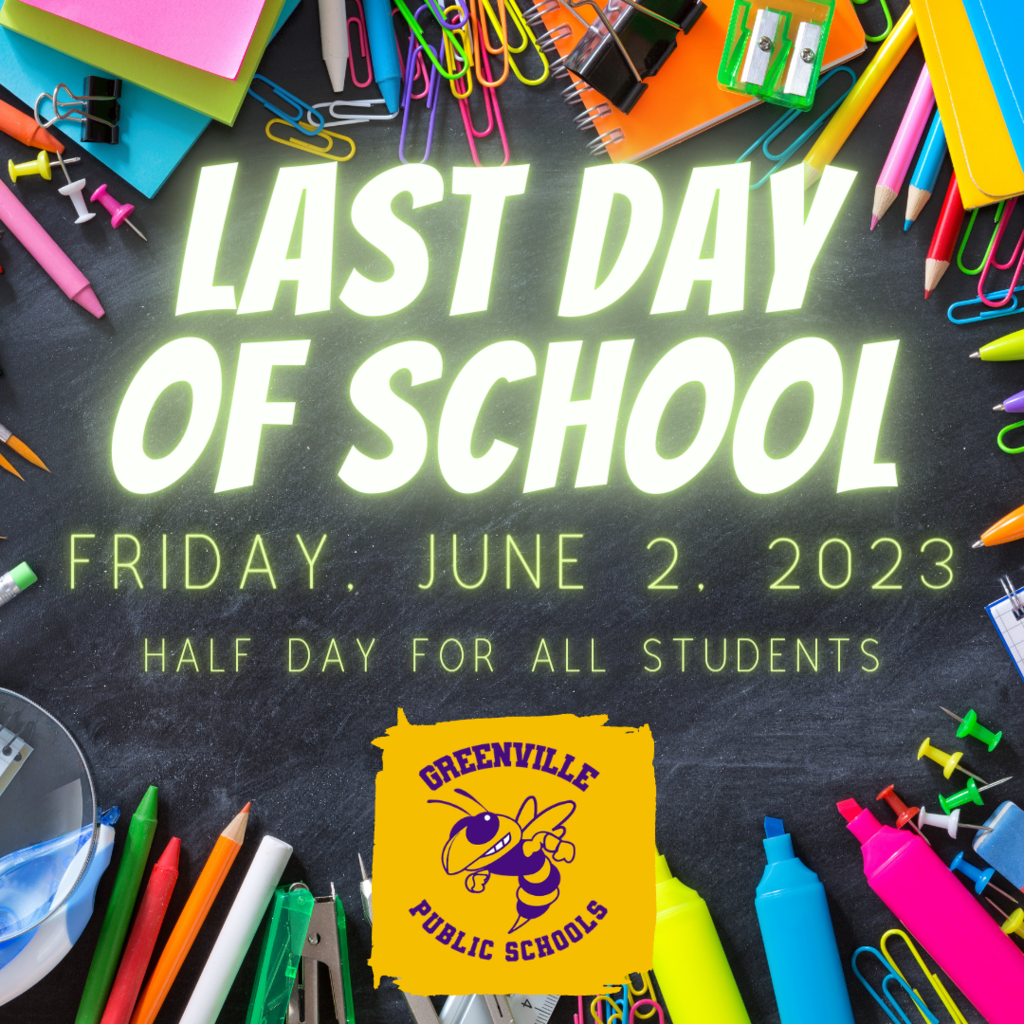 Last Day of School