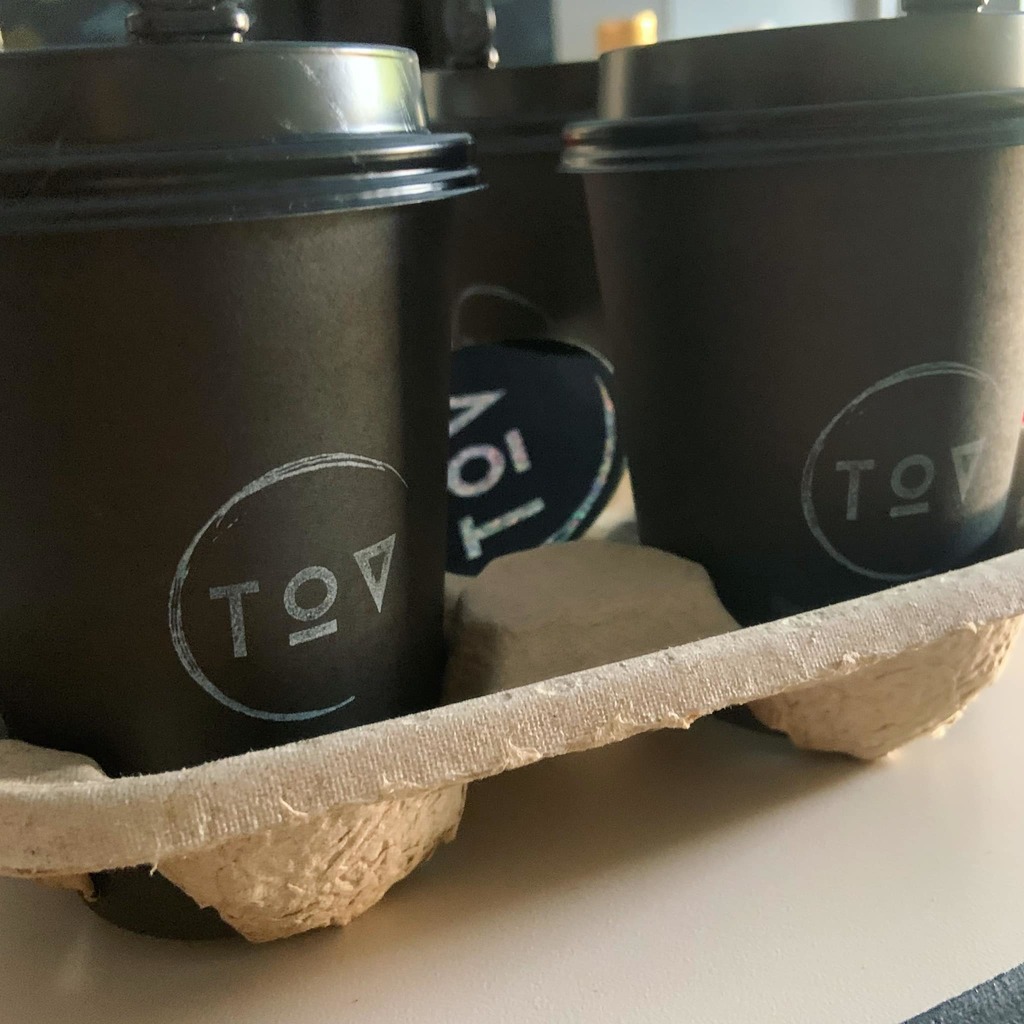 TOV Cafe Cup