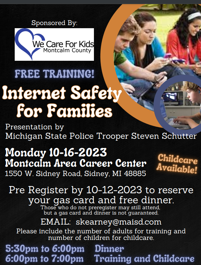 Internet Safety for Families